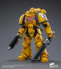 Warhammer 40K Imperial Fists Intercessors 1/18 Scale Figure -Cheap Figures Store 5c7c5ebe 6b4a 4b3f a173 27e7e8a90fb3