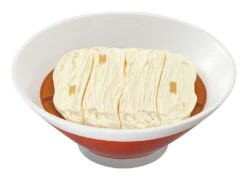 Ramen (Soy Sauce Soup Ver.) Kaitai Puzzle -Cheap Figures Store 5c8cd118 226b 4026 9a77 8479ea4087f8