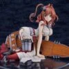 Kantai Collection Wonderful Hobby Selection Saratoga 1/8 Scale Figure