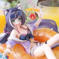 Princess Connect! Re:Dive Lucrea Karyl (Summer Ver.) 1/7 Scale Figure -Cheap Figures Store 5cbdcd0b b1c1 4f5a 8a23 fe6c443391bb