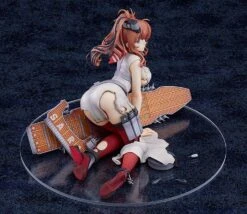 Kantai Collection Wonderful Hobby Selection Saratoga 1/8 Scale Figure -Cheap Figures Store 5ce2c65e 4af0 4d21 b97b 46ef92b2a004