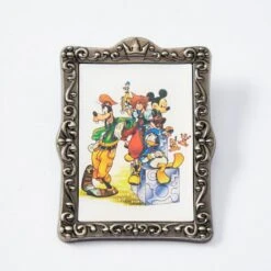 Kingdom Hearts 20th Anniversary Pin Box Vol. 1 24 Kingdom Hearts 20th Anniversary Pin Box Vol. 1 -Cheap Figures Store 5ce69a59 8326 4ced b079 32c5ea19fa61