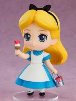 Alice In Wonderland Nendoroid No.1390 Alice -Cheap Figures Store 5d340a0c 7512 47fe a3df ba8dbbaf308d