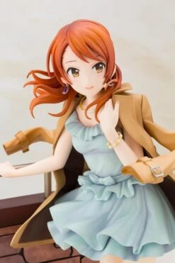 The Idolmaster Cinderella Girls Off Stage Karen Hojo 1/8 Scale Figure -Cheap Figures Store 5d49875b ad2a 4f5e 8b3b ac523ce555e4