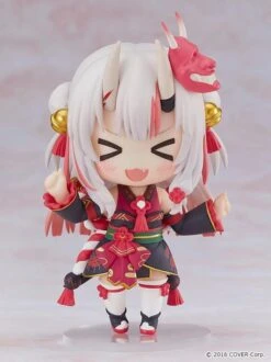 Hololive Production Nendoroid No.1951 Nakiri Ayame -Cheap Figures Store 5d49f2a9 c4cc 4efc 9547 036f1cd6a126