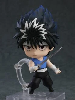 Yu Yu Hakusho Nendoroid No.1395 Hiei -Cheap Figures Store 5d4fea1c 28c6 4f9b 9e9f d9b4aa0ffceb