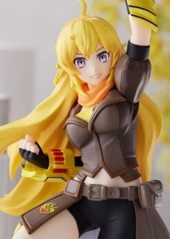RWBY Pop Up Parade Yang Xiao Long -Cheap Figures Store 5db7d9bc 0bd8 498b 9001 6cde6b9a3f33