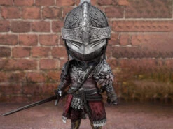 Bandai Elden Ring Figuarts Mini Raging Wolf