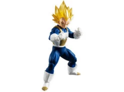 Bandai Dragon Ball Z Styling Vegeta