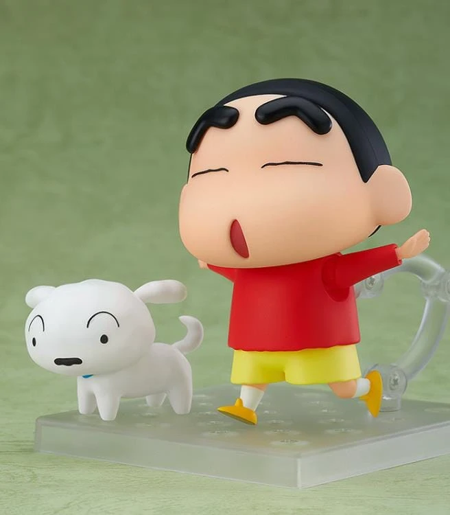Crayon Shin-chan Nendoroid No.1317 Shinnosuke Nohara (Reissue) 5 Crayon Shin-chan Nendoroid No.1317 Shinnosuke Nohara (Reissue) - Image 3