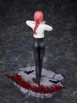 Chainsaw Man FNex Makima 1/7 Scale Figure -Cheap Figures Store 5de4aaec acf8 4b8d 9d38 3ad62282a553