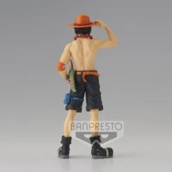 One Piece DXF The Grandline Series Wano County Vol.3 Portgas D. Ace -Cheap Figures Store 5e069b0c 5044 44ab 8d08 26c4beb83e1f