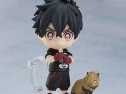 Kemono Jihen Nendoroid No.1637 Kusaka Kabane