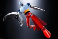 Bandai Getter Robo Soul Of Chogokin GX-91 Getter 2 & 3 (Television Anime Ver.) -Cheap Figures Store 5e386e71 fb90 4f6b b75f 8dd740cf8006