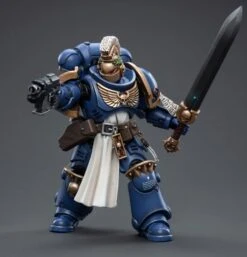 Warhammer 40K Ultramarines Primaris Company Champion Brother Parnaeus 1/18 Scale Figure 16 Warhammer 40K Ultramarines Primaris Company Champion Brother Parnaeus 1/18 Scale Figure -Cheap Figures Store 5e3b2e18 a233 49cc a771 a914c1a1c207