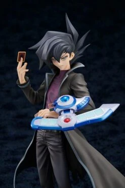 Yu-Gi-Oh! Duel Monsters GX Jun Manjome 1/7 Scale Figure -Cheap Figures Store 5e771d45 3ecd 4403 b97f 46092fb8b971