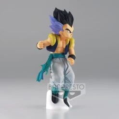 Dragon Ball Z Solid Edge Works Vol.6 Gotenks -Cheap Figures Store 5e9275f2 95fc 4e51 9df4 df665f36e882
