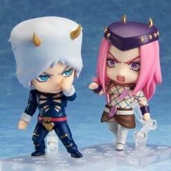 JoJo's Bizarre Adventure Nendoroid No.2027 Weather Report -Cheap Figures Store 5eacea24 725e 4fec 8324 918e54a63d9a