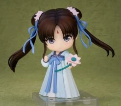 Legend Of Sword And Fairy Nendoroid No.2052 Zhao Ling-Er (Nuwa's Descendants Ver.) -Cheap Figures Store 5eb5de60 9372 4624 9ece f41d3d6f95c3