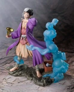 Bandai Dr. Stone FiguartsZERO Asagiri Gen 10 Bandai Dr. Stone FiguartsZERO Asagiri Gen -Cheap Figures Store 5eb7f0c1 64e6 422a b4d0 dfbd2b0e9592