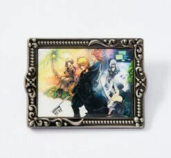 Kingdom Hearts 20th Anniversary Pin Box Vol. 1 26 Kingdom Hearts 20th Anniversary Pin Box Vol. 1 -Cheap Figures Store 5ecccfa4 398d 415e 93da 7c58fdb37b33