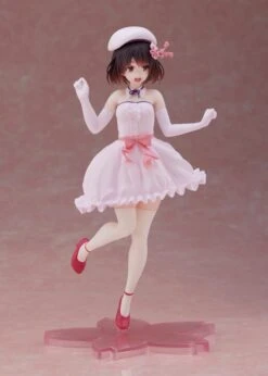 Saekano How To Raise A Boring Girlfriend Megumi Kato (Sakura Dress Ver.) Coreful Figure -Cheap Figures Store 5ee399a7 5e45 4d46 8ac8 acfadf406abe