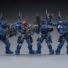 Warhammer 40K Ultramarines Infiltrators Box Of 4 1/18 Scale Figures -Cheap Figures Store 5ef2fd63 e8e5 4cc8 b635 5d5121382b5f
