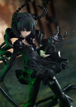 Black Rock Shooter Pop Up Parade Dead Master -Cheap Figures Store 5f00fa85 c0e1 4ed3 89ba 4d01c1eb5060