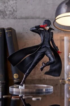 Persona 5: The Animation Pop Up Parade Joker (Reissue) -Cheap Figures Store 5f3a6f1d 25fd 44f9 9c86 8616c3c0ed58