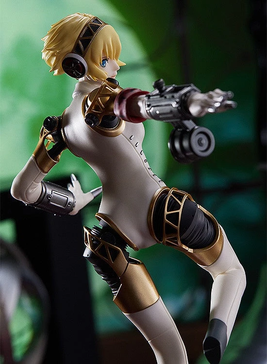 Persona 3 Pop Up Parade Aigis 11 Persona 3 Pop Up Parade Aigis - Image 9