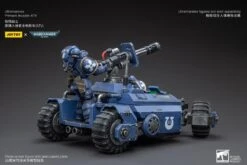 Warhammer 40k Ultramarines 1/18 Scale Primaris Invader ATV -Cheap Figures Store 5f8493d5 dbee 4525 8df4 1982d8232cd2