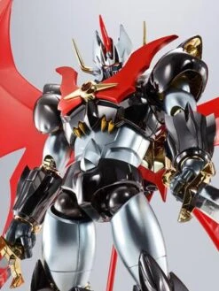 Bandai Mazinkaiser Soul Of Chogokin GX-75SP Mazinkaiser (20th Anniversery Ver.) Figure 13 Bandai Mazinkaiser Soul Of Chogokin GX-75SP Mazinkaiser (20th Anniversery Ver.) Figure -Cheap Figures Store 5f9fb40a d6ad 459a aaf3 116915d9c694