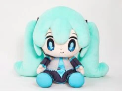 Vocaloid Spiritale Hatsune Miku Super Big Plush