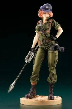 G.I. Joe Bishoujo Lady Jaye -Cheap Figures Store 601ef83f c45f 4203 89e2 a2b1c42ab19a