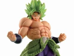 Bandai Dragon Ball Ichibansho Super Saiyan Broly Full Power (Ultimate Version)