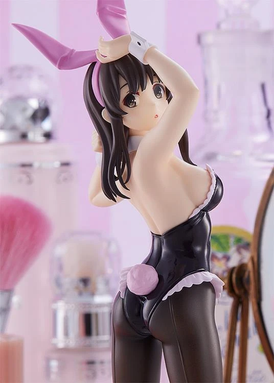 Saekano The Movie: Finale Pop Up Parade Megumi Kato (Bunny Ver.) 9 Saekano The Movie: Finale Pop Up Parade Megumi Kato (Bunny Ver.) - Image 7