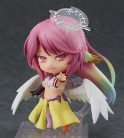 No Game No Life Nendoroid No.794 Jibril (Reissue) -Cheap Figures Store 603bfb59 e75f 4300 b157 d0bbdb597eb8