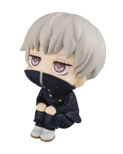 Jujutsu Kaisen Look Up Series Toge Inumaki -Cheap Figures Store 604cdee1 3b92 4d4b a510 d1dab52c21f7