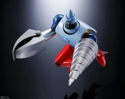 Bandai Getter Robo Soul Of Chogokin GX-91 Getter 2 & 3 (Television Anime Ver.) -Cheap Figures Store 6050aaa3 61b3 44f2 96aa abd137bc87ea