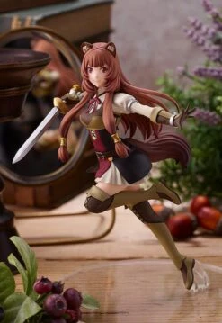 The Rising Of The Shield Hero Pop Up Parade Raphtalia -Cheap Figures Store 606362b0 ba65 4104 af52 314a092a9b80