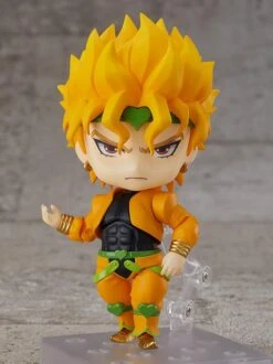 JoJo's Bizarre Adventure Nendoroid No.1110 Dio (Reissue) -Cheap Figures Store 60abc50f 1eb4 4046 b236 367ac869fc09
