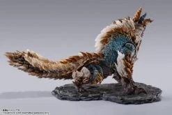 Bandai Monster Hunter World Iceborne S.H.MonsterArts Zinogre 12 Bandai Monster Hunter World Iceborne S.H.MonsterArts Zinogre -Cheap Figures Store 60b5258a c993 4269 bcb5 8d2e26ad3756