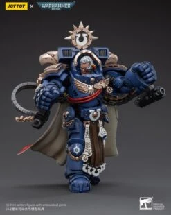 Warhammer 40K Ultramarines Chapter Master Marneus Calgar 1/18 Scale Figure -Cheap Figures Store 60be141a 86f3 4e2e 8a07 b583adcdc02f