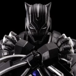 Bandai Marvel Fighting Armor Black Panther Figure -Cheap Figures Store 60d58b8a d7bd 4f1d b897 ef4be176e7d3