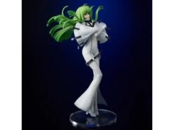 Code Geass: Lelouch Of The Rebellion C.C. Figure -Cheap Figures Store 60fb7d8e f6f4 4d06 9486 de00fd175724