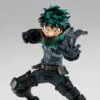 My Hero Academia: World Heroes' Mission The Amazing Heroes Izuku Midoriya