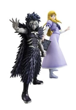 Zatch Bell! G.E.M. Series Brago & Sherry Belmont Set -Cheap Figures Store 619ac0b3 ca13 4297 8d26 f6876301c03d