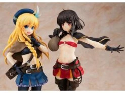 KonoSuba KD Colle Megumin (Band Of Thieves Ver.) 1/7 Scale Figure -Cheap Figures Store 61a7db73 75c6 4536 abcb 6e86bba1f057