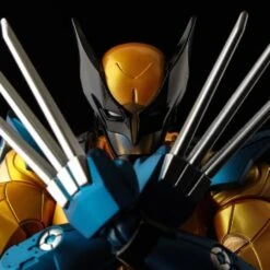 Bandai Marvel Fighting Armor Wolverine Figure -Cheap Figures Store 61c2c76f 2458 41dd a05e 951ad49e917a