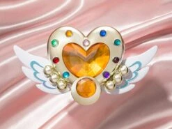 Bandai Sailor Moon Cosmos Proplica Eternal Moon Article